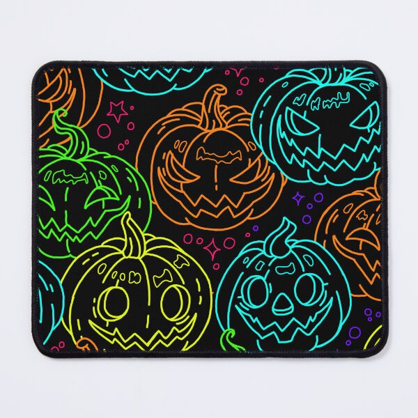 Item preview, Neon Pumkins designed and sold by Orrore.