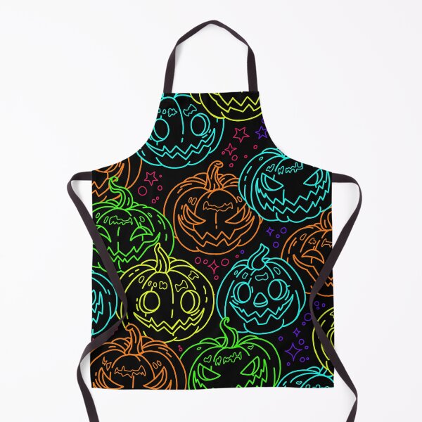 Item preview, Neon Pumkins designed and sold by Orrore.