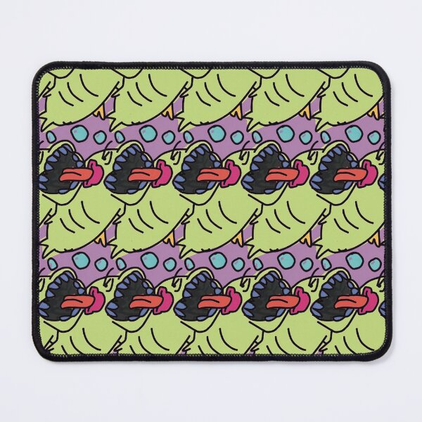 Item preview, Sick Fish Eye designed and sold by A Quarter Robot.