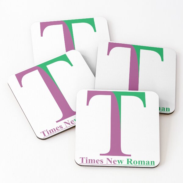 Item preview, times new roman  font designed and sold by SAMI ABRAR.