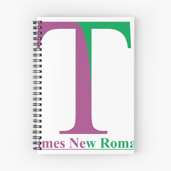 Item preview, times new roman  font designed and sold by SAMI ABRAR.