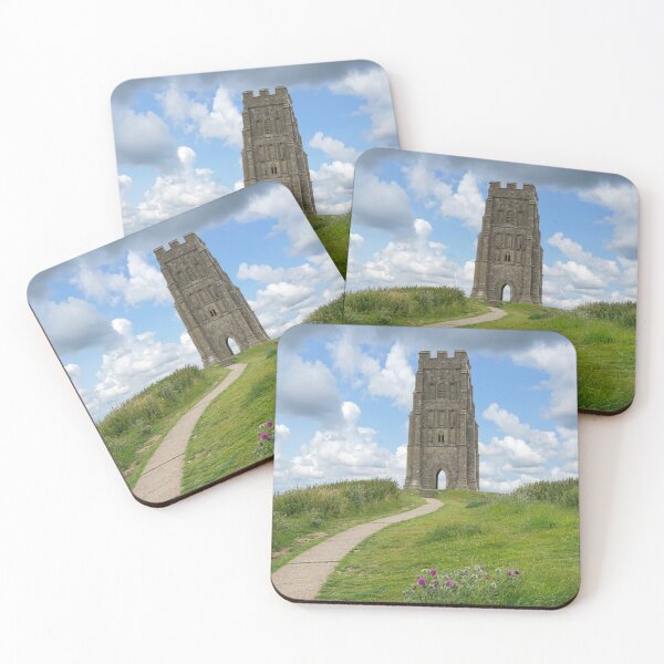 Item preview, Glastonbury Tor designed and sold by Alisonchambers2.