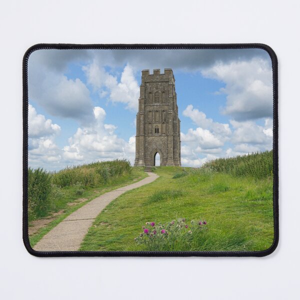 Item preview, Glastonbury Tor designed and sold by Alisonchambers2.
