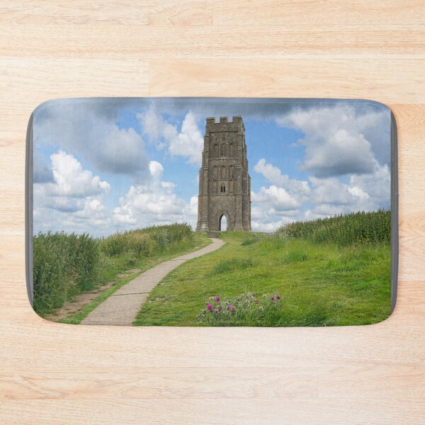 Item preview, Glastonbury Tor designed and sold by Alisonchambers2.