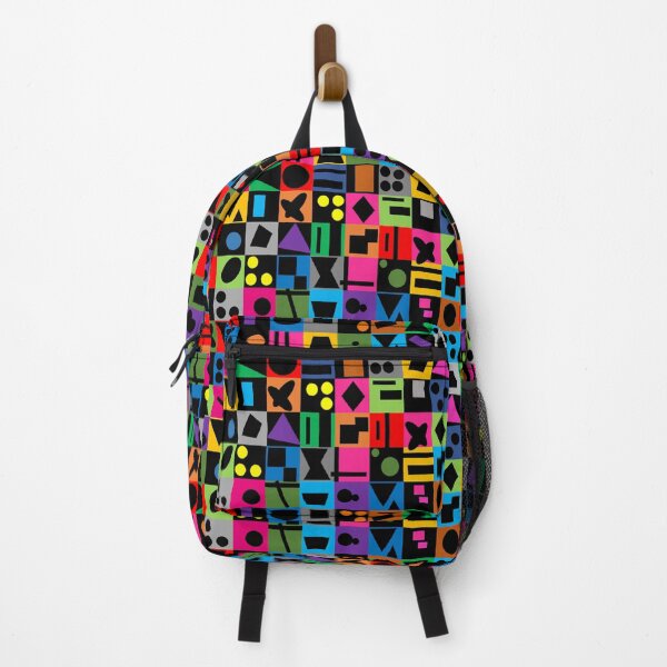 Item preview, Colorful Mess designed and sold by BImP design.