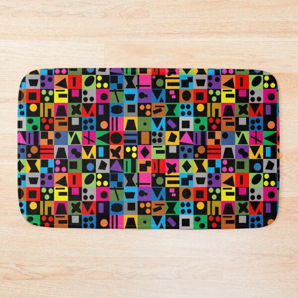 Item preview, Colorful Mess  designed and sold by BImP design.