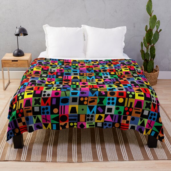 Item preview, Colorful Mess designed and sold by BImP design.
