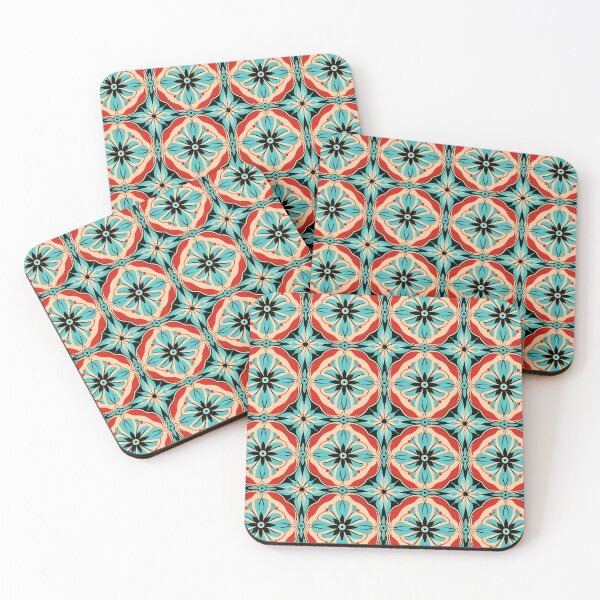 Item preview, Vintage or Retro Seamless Designs bule designed and sold by GTMOSHOP.