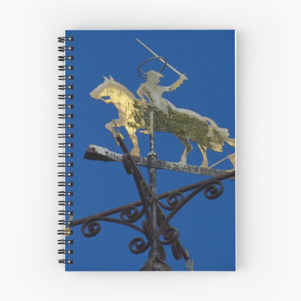 Item preview, Weathervane, St Martin's, Chipping Ongar, Essex designed and sold by wiggyofipswich.