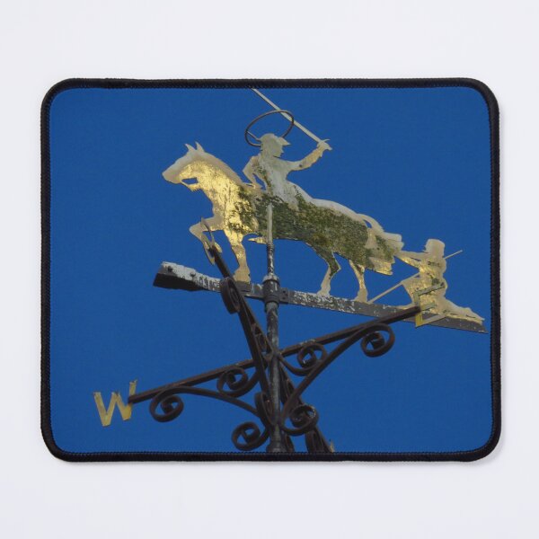 Item preview, Weathervane, St Martin's, Chipping Ongar, Essex designed and sold by wiggyofipswich.