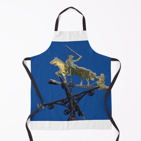 Item preview, Weathervane, St Martin's, Chipping Ongar, Essex designed and sold by wiggyofipswich.