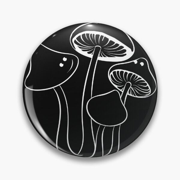 Item preview, A Family of Schrooms having a fantastic day! designed and sold by The2KoldStore.