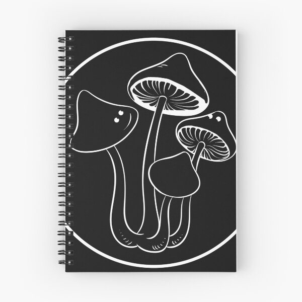 Item preview, A Family of Schrooms having a fantastic day! designed and sold by The2KoldStore.