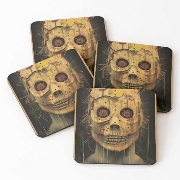 Item preview, Horror movie designed and sold by Art91design.