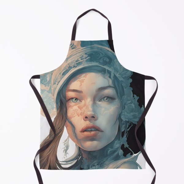 Item preview, Valkyrie designed and sold by KriAtor-Designs.