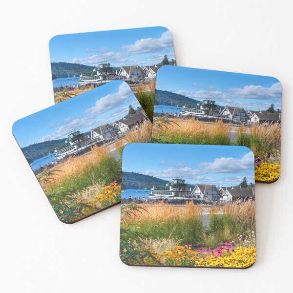 Item preview, Bowness on Windermere designed and sold by Alisonchambers2.
