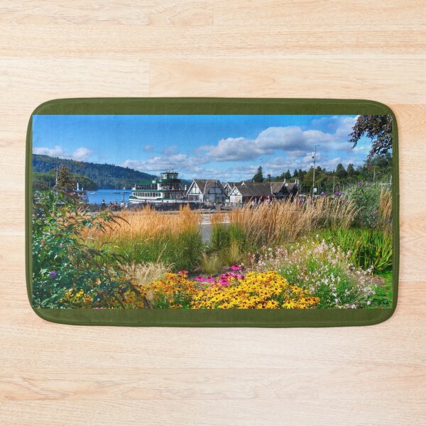 Item preview, Bowness on Windermere designed and sold by Alisonchambers2.