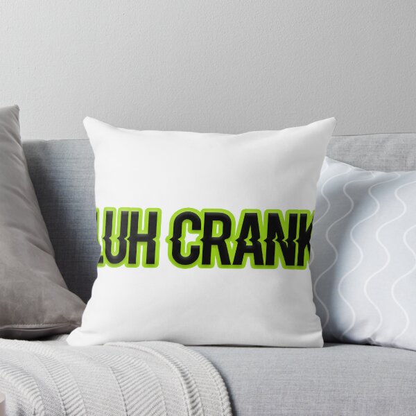 Item preview, Luh Crank designed and sold by Gotta Escape.
