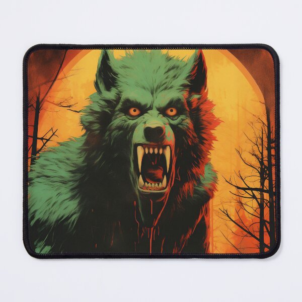 Item preview, Horror movie designed and sold by Art91design.