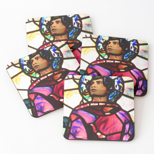 Item preview, Stained Glass, St Martin's, Chipping Ongar designed and sold by wiggyofipswich.