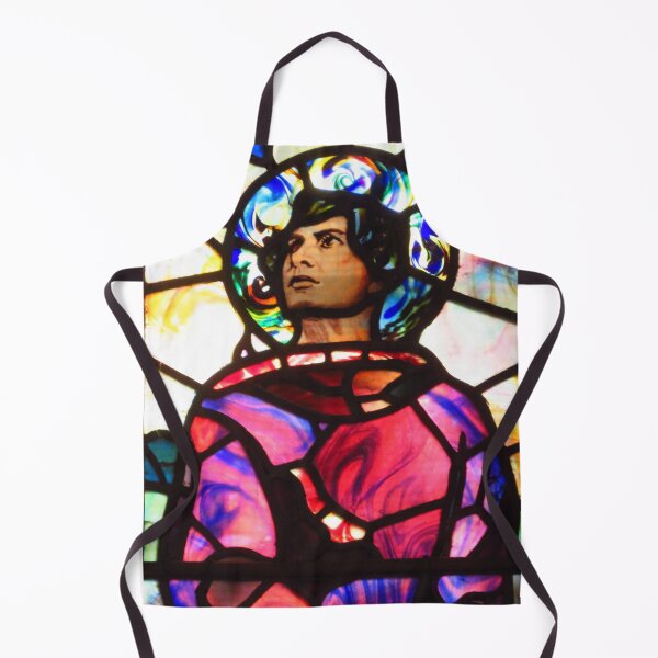 Item preview, Stained Glass, St Martin's, Chipping Ongar designed and sold by wiggyofipswich.