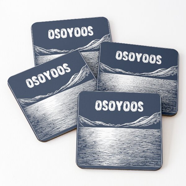 Item preview, Osoyoos Lake designed and sold by TheHellSong.