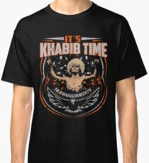 Khabib Nurmagomedov Classic T-Shirt