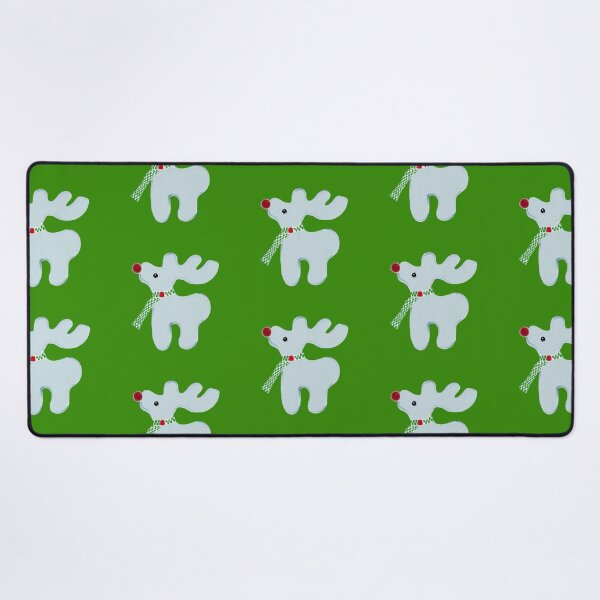 Item preview, Winter Reindeer of Christmas season designed and sold by Ammi77.