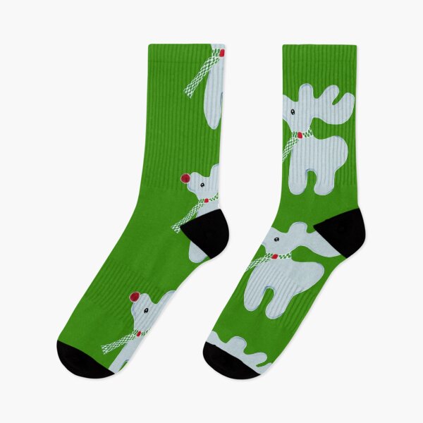 Item preview, Winter Reindeer of Christmas season designed and sold by Ammi77.