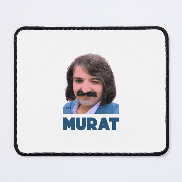 Item preview, Murat Erdem Erdemin Turkish Winker designed and sold by w1ckerman.