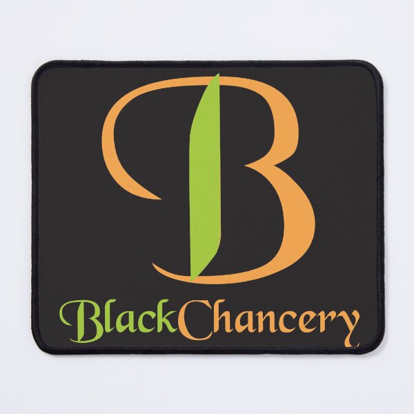 Item preview, Black Chancery Font designed and sold by SAMI ABRAR.