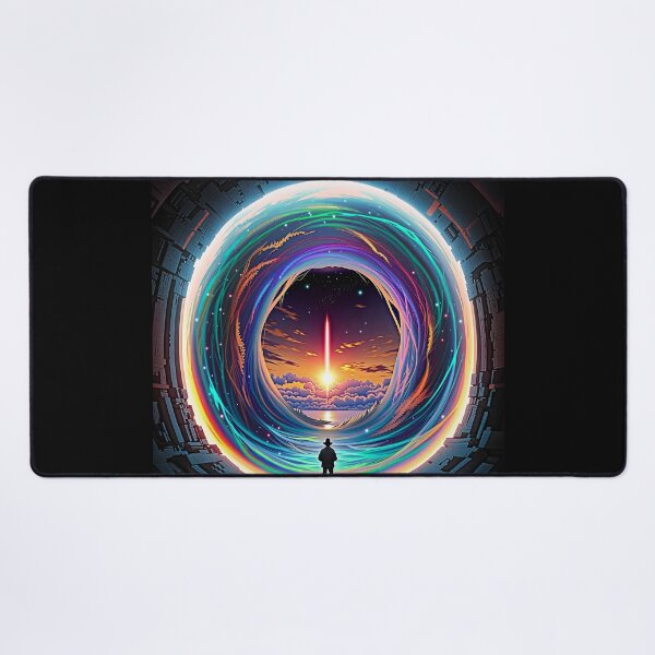 Item preview, Window to Infinity designed and sold by ArtVibeInk.