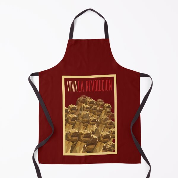 Item preview, Viva La Revolution designed and sold by House of Sadu by Craitza.