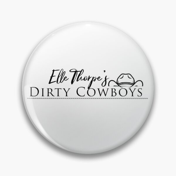 Item preview, Dirty Cowboys with Rope designed and sold by Elle Thorpe.