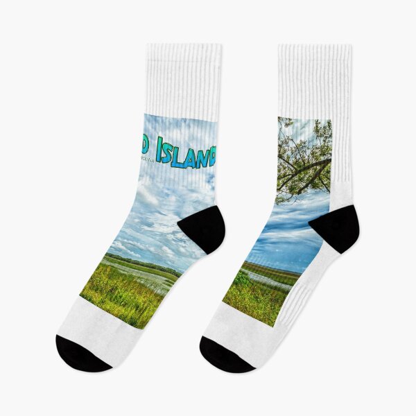 Item preview, Edisto Island South Carolina designed and sold by GestaltImagery.