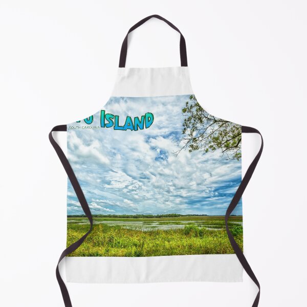 Item preview, Edisto Island South Carolina designed and sold by GestaltImagery.