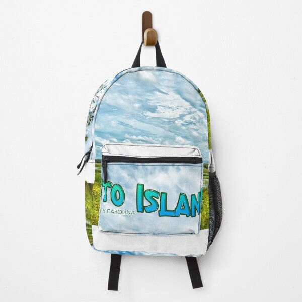 Item preview, Edisto Island South Carolina designed and sold by GestaltImagery.