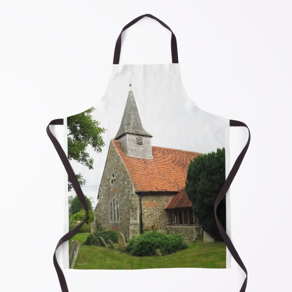 Item preview, St Michael & All Angels, Leaden Roding designed and sold by wiggyofipswich.