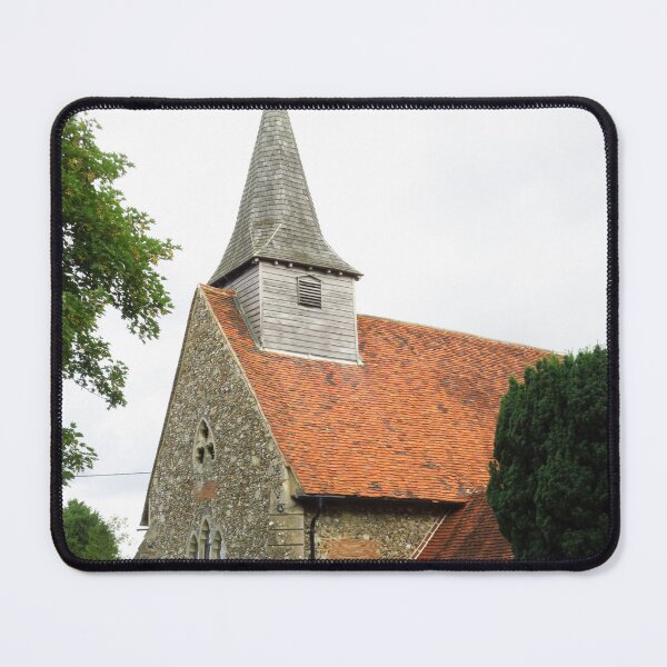 Item preview, St Michael & All Angels, Leaden Roding designed and sold by wiggyofipswich.