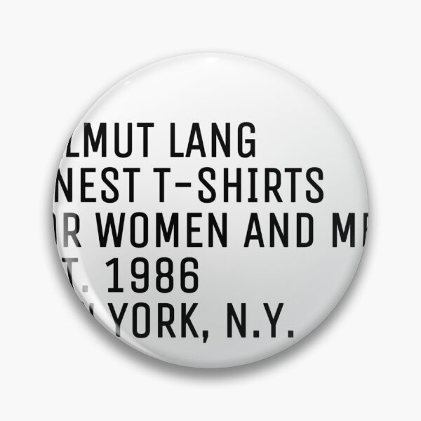 Item preview, HELMUT LANG  designed and sold by Vector_Vibes.