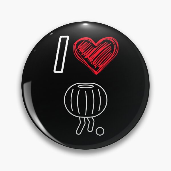 Item preview, I love zorbing designed and sold by FunkyMelon.