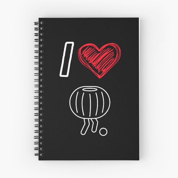 Item preview, I love zorbing designed and sold by FunkyMelon.