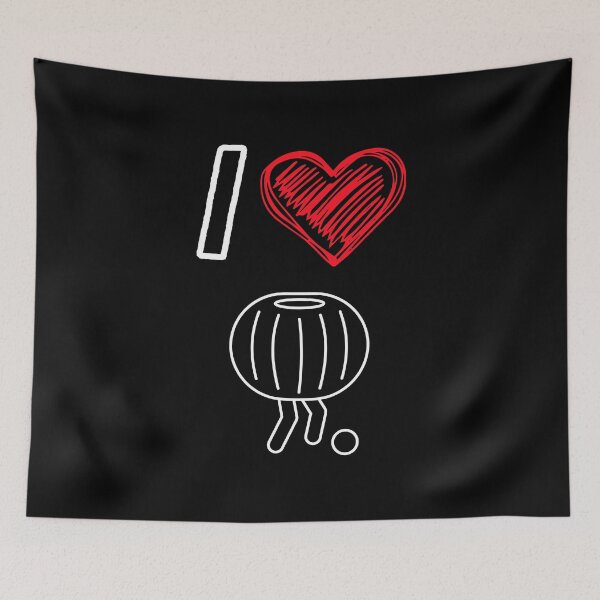 Item preview, I love zorbing designed and sold by FunkyMelon.