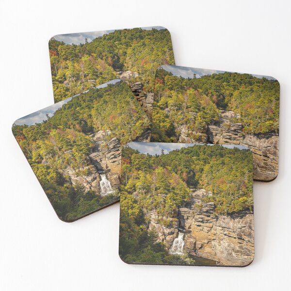 Item preview, Linville Falls State Park designed and sold by GestaltImagery.