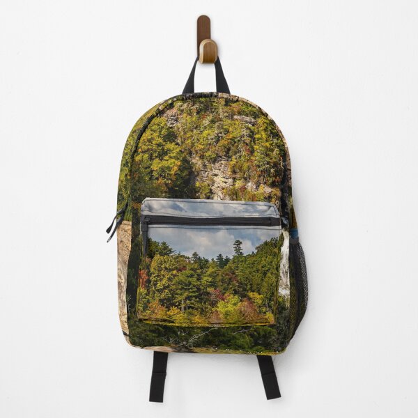 Item preview, Linville Falls State Park designed and sold by GestaltImagery.