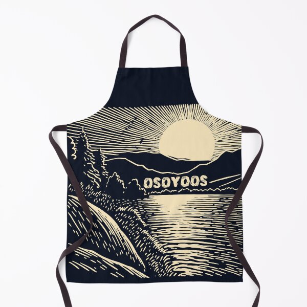 Item preview, Osoyoos Lake designed and sold by TheHellSong.