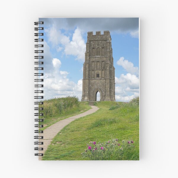 Artikelvorschau, Glastonbury Tor entworfen und verkauft von Alisonchambers2.
