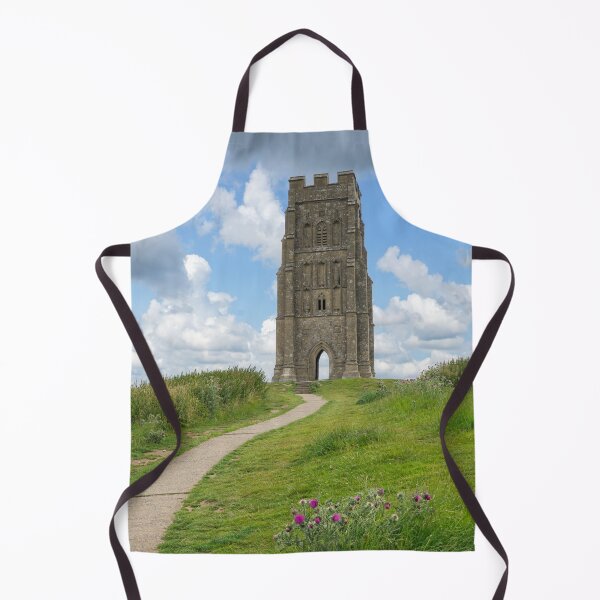 Item preview, Glastonbury Tor designed and sold by Alisonchambers2.