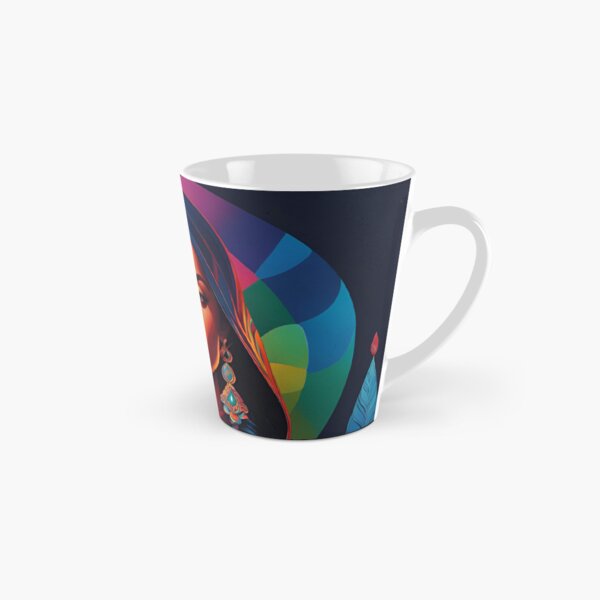 Aperçu de l'œuvre Couleurs de l'Orient créée et vendue par KriAtor-Designs.