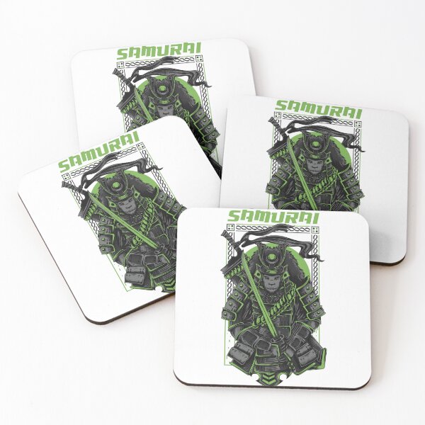 Item preview, Warrior Samurai designed and sold by EZYP.
